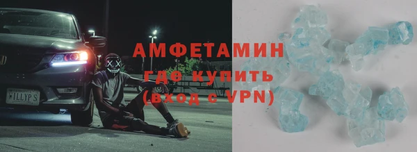 молекула духа Краснослободск